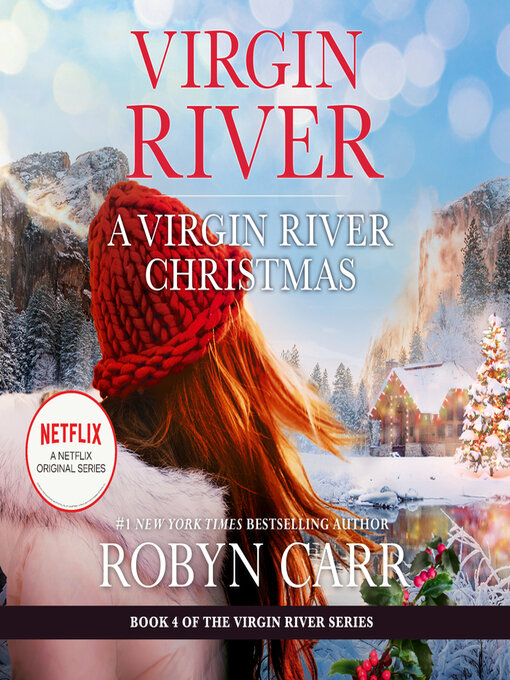 Title details for A Virgin River Christmas by Robyn Carr - Available